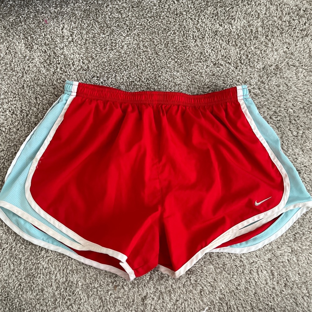 Niki shorts